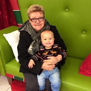 Meet your Posher, Shannon